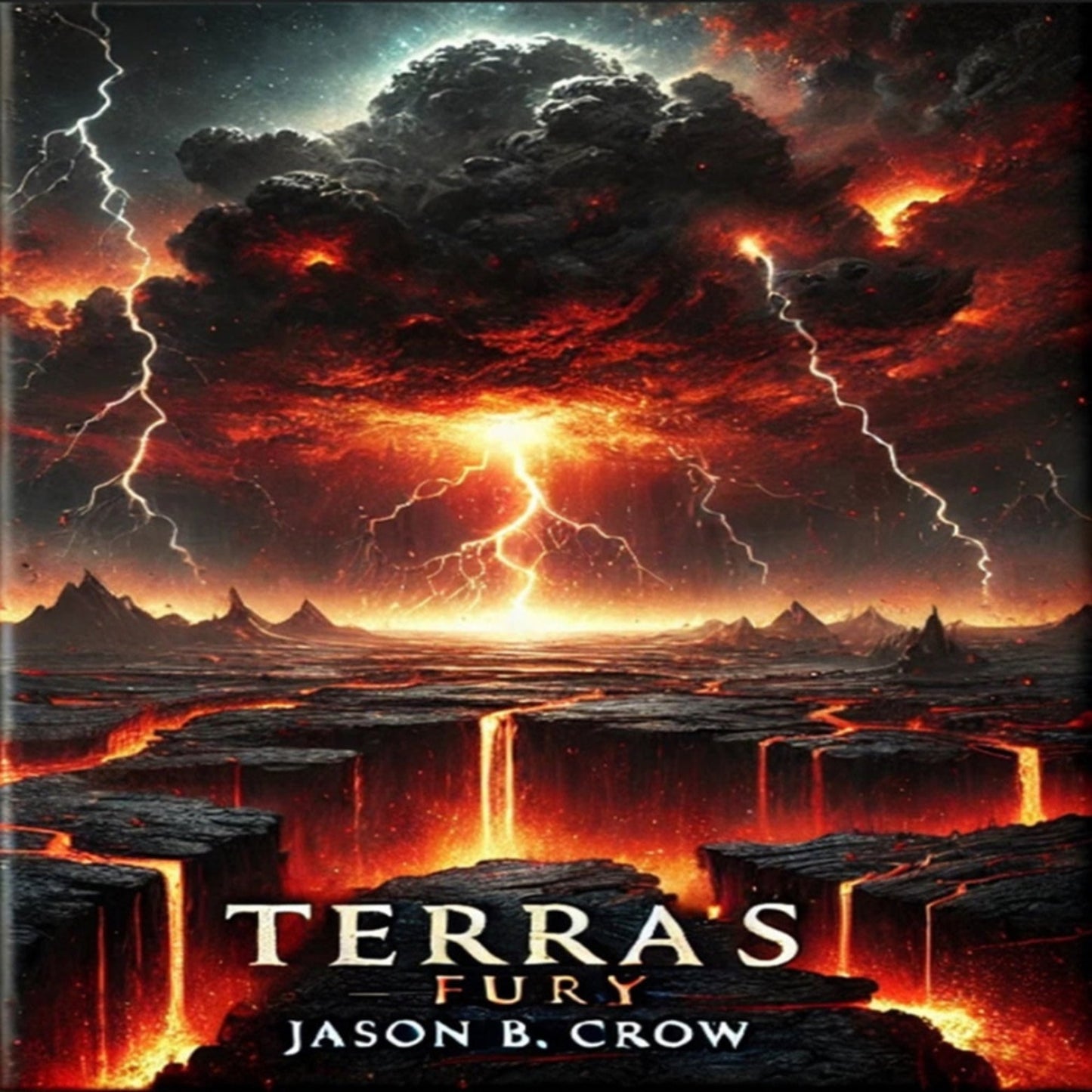 Terra's Fury (Audiobook/Visual) (.mp4)