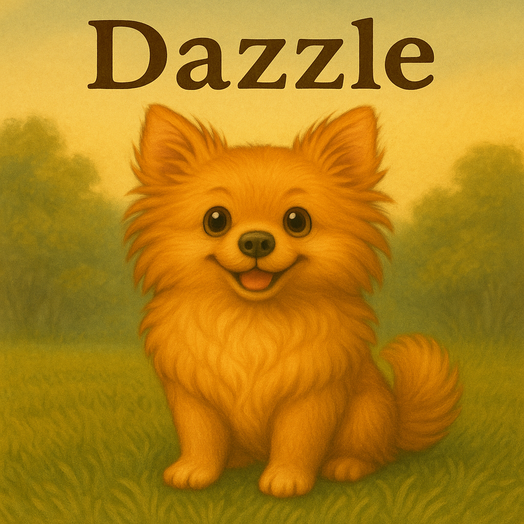 Dazzle Collection