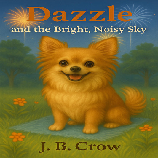 DAZZLE - And the Bright, Noisy Sky
